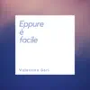 Valentina Gori - Eppure è facile - Single